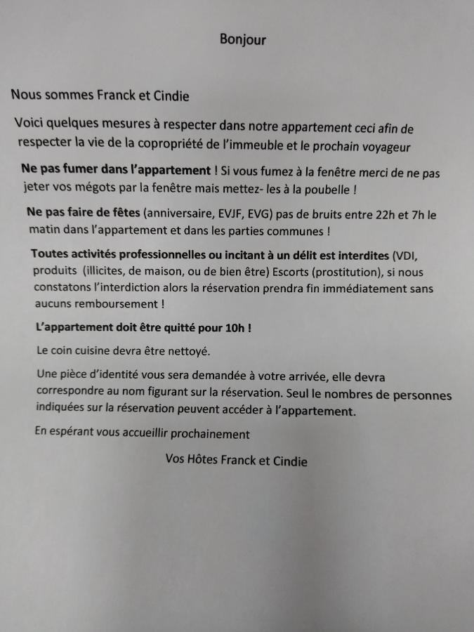 Le Petillant Pour 3 Personnes Sens Kültér fotó